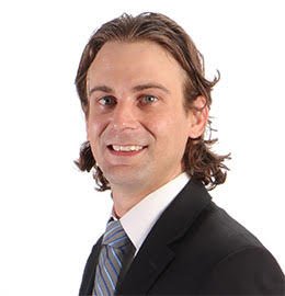 Nathanael P. Cade, immigration attorney at Cade Immigration Law.